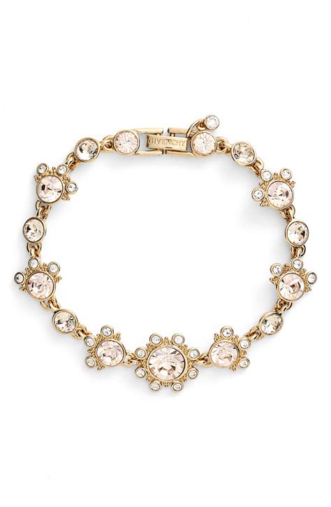 givenchy pink bracelet|Givenchy bracelet nordstrom.